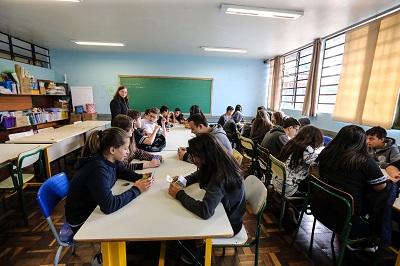 De Reserva a Bristol: 950 alunos do Ganhando o Mundo vivem dias “inimagináveis” no Exterior