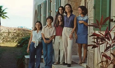Cinema brasileiro celebra indicações de Ainda Estou aqui ao Oscar 