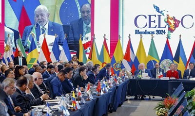 Tarifaço: negociação individual é fim do multilateralismo, diz Lula 